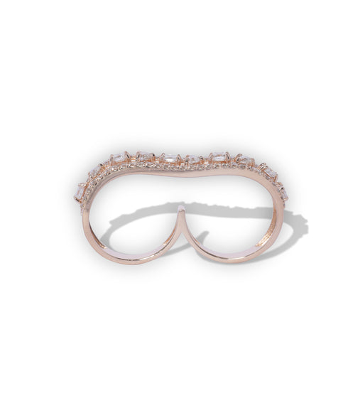 GIRL GANG RING